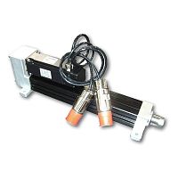 Electric cylinder EC1 seriespneumaticball screwaluminum