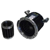 Frameless torque motor ACinduction380 V