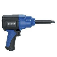 Pneumatic impact wrench TIW C-R seriespistol