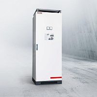 Digital DC/AC inverter IDS/IDTfor industrial applicationsIEC