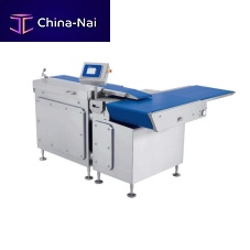 Cut portion loading system SmartLoaderfor traysautomatedfor the food industry