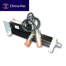 Electric cylinder EC1 seriespneumaticball screwaluminum