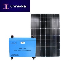 Solar kit SHS-DC series