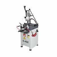 Plastic copy router C-452-SAfor aluminum3-axisvertical
