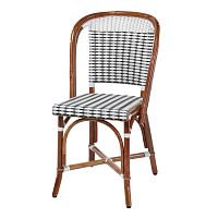 Traditional chair MONACOoutdoorindoorrattan