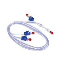 IV infusion set TIVA