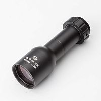 Telecentric objective lens GCO-26 seriesmachine vision