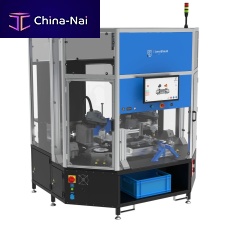 Robotic assembly machine RoCAMfor industrial applicationsflexible