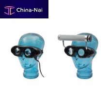 Frenzel goggles