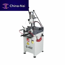Plastic copy router C-452-SAfor aluminum3-axisvertical