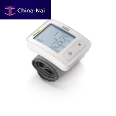 Automatic blood pressure monitor BM7003wristwirelesswith adult cuff