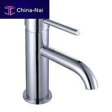 Washbasin mixer tap PICOcountertopbrassbathroom