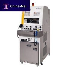 Glass polishing machine Toro-FLEXlensopthalmic lenssurfacing