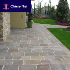 Outdoor paving texturedanti-slipdrive-over