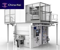 Automatic coating machine CBC 200