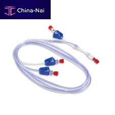 IV infusion set TIVA