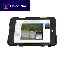 Drone ground station GCS