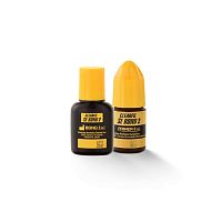 Restoration dental bond CLEARFIL SE BOND 2