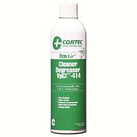 Water-based degreaser EcoAir® 414cleaner