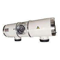 Rotating anode X-ray tube standard radiography