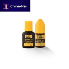 Restoration dental bond CLEARFIL SE BOND 2