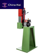 Belt sander SL-3/2electricverticalheavy-duty