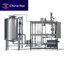 CIP unit