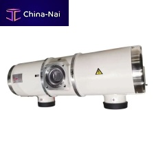 Rotating anode X-ray tube standard radiography