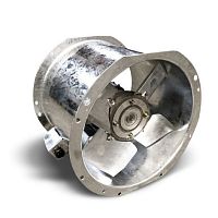 Low-noise fan AF Seriesaxialventilationelectrically-powered