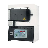 Heating furnace ECF 44for dental laboratoriesmufflebenchtop