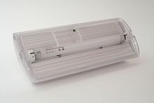 Emergency lighting IP 42LEDIP42surface-mounted