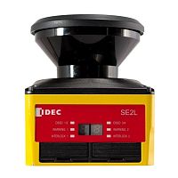 Laser scanner SE2L seriesinspectionsecurityfor detection