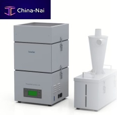 Dental clinic suction system PrograMill®