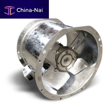 Low-noise fan AF Seriesaxialventilationelectrically-powered
