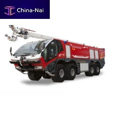 Airport fire truck MAC CT0094x46x68x8