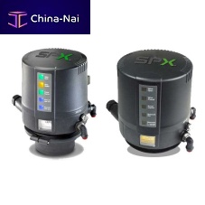 Valve control unit CU4