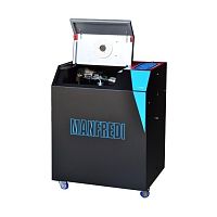 Dental induction casting machine MILLENNIUM