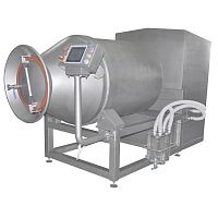 Vacuum meat tumbler 83.1310.00
