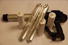 Reinforced concrete anti-corrosion product