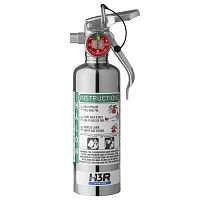 Halon fire extinguisher A344TC for aircraftfor airport