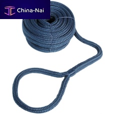 Anchor line 06.444 seriesdouble-braidfor boats