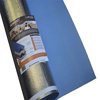 Roll resilient underlay THERMOQUIET®polyethyleneEPDMwood flooring