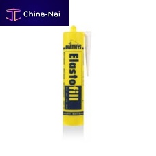 Elastic sealant ELASTOFILL®acrylic resinfastening