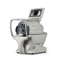 Automatic keratometer TRK-2Pautomatic refractometerpachymetertonometer
