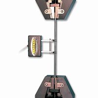 Tensile extensometer H0 series