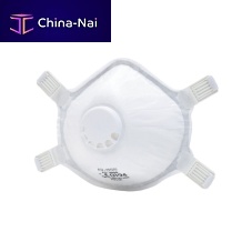 Cup shaped respirator Air 3000disposableFFP3industrial