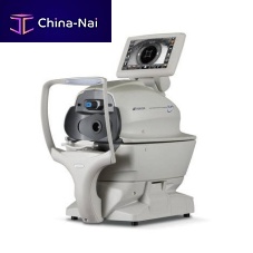 Automatic keratometer TRK-2Pautomatic refractometerpachymetertonometer