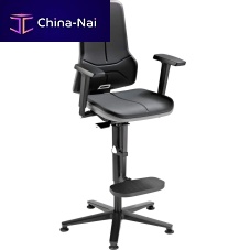 Flight simulator seat S.I.M. Compact 080crewwith armrests