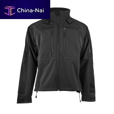 Work jacket ACYDSPROMONT-SYHwaterprooffabricpolyester