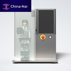 Bottle crimping machine Integraautomatic